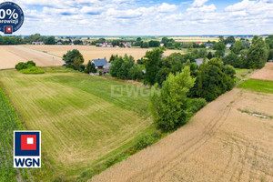 Działka na sprzedaż miechowski Kozłów Marcinowice - zdjęcie 1