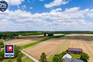 Działka na sprzedaż miechowski Kozłów Kępie Kępie - zdjęcie 1