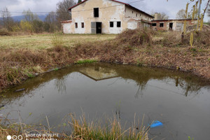 Komercyjne na sprzedaż 2329m2 świdnicki Marcinowice Chwałków - zdjęcie 1