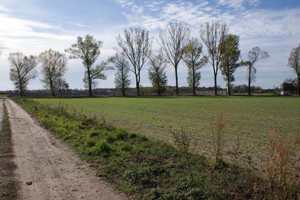 Działka na sprzedaż szamotulski Kaźmierz Poznańska - zdjęcie 1