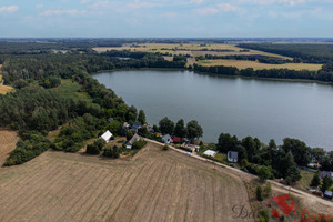 Działka na sprzedaż 9883m2 wągrowiecki Wągrowiec Kobylec Letniskowa - zdjęcie 3