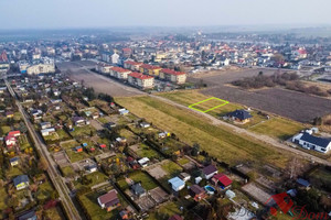 Działka na sprzedaż 1135m2 obornicki Rogoźno Chopina - zdjęcie 3