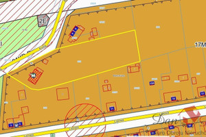 Działka na sprzedaż 1666m2 poznański Czerwonak Bolechówko Kręta - zdjęcie 4