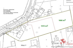 Działka na sprzedaż 1515m2 poznański Czerwonak Bolechówko Kręta - zdjęcie 2