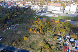 Działka na sprzedaż 4599m2 wągrowiecki Wągrowiec Berdychowska - zdjęcie 2