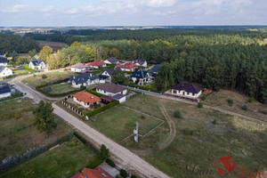 Działka na sprzedaż 604m2 wągrowiecki Wągrowiec Wiatrowo - zdjęcie 2