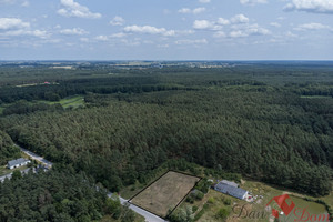 Działka na sprzedaż 2222m2 wągrowiecki Wągrowiec Łaziska - zdjęcie 3