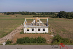 Dom na sprzedaż 307m2 obornicki Rogoźno Nienawiszcz - zdjęcie 1