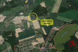 Działka na sprzedaż 1209m2 wągrowiecki Wągrowiec Kobylec Azaliowa - zdjęcie 3