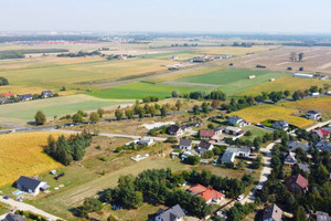 Działka na sprzedaż 1500m2 poznański Dopiewo Więckowice poza miastem - zdjęcie 3