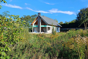 Dom na sprzedaż 142m2 gnieźnieński Gniezno Wełnica os. Łąkowe - zdjęcie 2