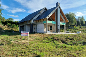 Dom na sprzedaż 142m2 gnieźnieński Gniezno Wełnica os. Łąkowe - zdjęcie 1