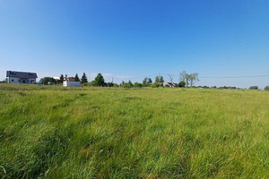 Działka na sprzedaż 1043m2 gnieźnieński Gniezno Szczytniki Duchowne - zdjęcie 3