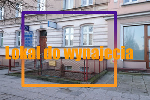 Komercyjne do wynajęcia 45m2 gnieźnieński Gniezno 3 Maja - zdjęcie 2