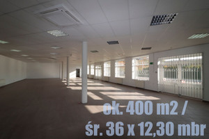 Komercyjne do wynajęcia 443m2 gnieźnieński Gniezno Kłeckoska - zdjęcie 1