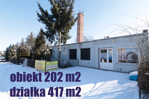 Komercyjne do wynajęcia 202m2 gnieźnieński Gniezno Pogodna - zdjęcie 2