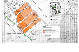 Działka na sprzedaż 1045m2 gnieźnieński Gniezno Wierzbiczany Wymysłowo - zdjęcie 2