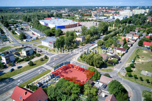 Działka na sprzedaż 702m2 pilski Piła - zdjęcie 1