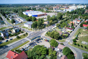 Działka na sprzedaż 702m2 pilski Piła - zdjęcie 2