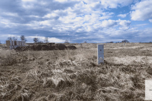 Działka na sprzedaż 503m2 szamotulski Kaźmierz Radzyny Winogronowa - zdjęcie 1