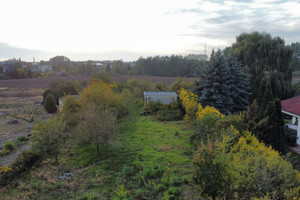 Działka na sprzedaż 1044m2 gnieźnieński Gniezno Mogileńska - zdjęcie 3