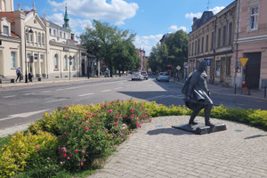 Komercyjne do wynajęcia 120m2 gnieźnieński Gniezno Dąbrówki/Łubieńskiego - zdjęcie 3