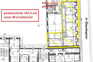 Komercyjne do wynajęcia 147m2 Poznań - zdjęcie 1