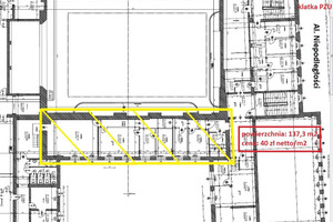 Komercyjne do wynajęcia 137m2 Poznań - zdjęcie 2