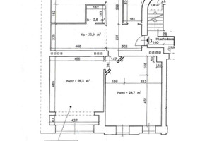 Komercyjne do wynajęcia 103m2 Poznań Centrum - zdjęcie 2