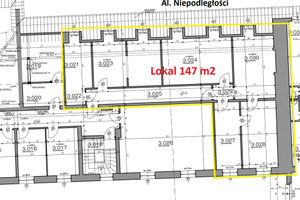 Komercyjne do wynajęcia 148m2 Poznań - zdjęcie 2