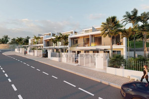 Dom na sprzedaż 222m2 Andaluzja Estepona - zdjęcie 3