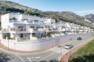 Mieszkanie na sprzedaż 87m2 Andaluzja Malaga Benalmadena - zdjęcie 3