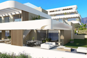 Mieszkanie na sprzedaż 112m2 Andaluzja Estepona - zdjęcie 1