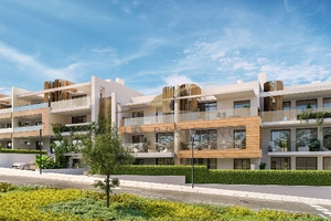 Mieszkanie na sprzedaż 93m2 Andaluzja Fuengirola - zdjęcie 1