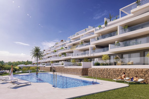 Mieszkanie na sprzedaż 116m2 Andaluzja Malaga - zdjęcie 3