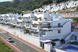 Mieszkanie na sprzedaż 109m2 Andaluzja Malaga Benalmadena - zdjęcie 1