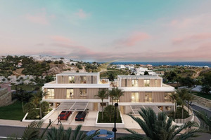 Dom na sprzedaż 180m2 Andaluzja Estepona - zdjęcie 1