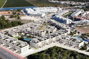 Mieszkanie na sprzedaż 131m2 Walencja Alicante Torrevieja - zdjęcie 3