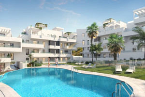 Mieszkanie na sprzedaż 104m2 Andaluzja Malaga - zdjęcie 1