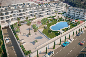 Mieszkanie na sprzedaż 130m2 Andaluzja Malaga Benalmadena - zdjęcie 3