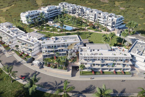 Mieszkanie na sprzedaż 86m2 Andaluzja Estepona - zdjęcie 3