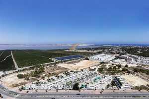 Mieszkanie na sprzedaż 182m2 Walencja Alicante Torrevieja - zdjęcie 2