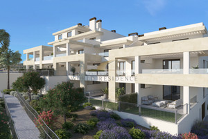 Mieszkanie na sprzedaż 102m2 Andaluzja Estepona - zdjęcie 3