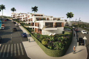 Mieszkanie na sprzedaż 103m2 Andaluzja Estepona - zdjęcie 2