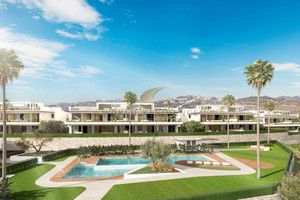 Mieszkanie na sprzedaż 274m2 Andaluzja Malaga - zdjęcie 3