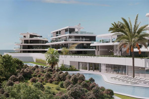 Mieszkanie na sprzedaż 125m2 Andaluzja Estepona - zdjęcie 1