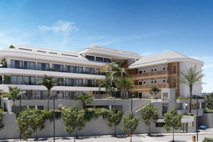 Mieszkanie na sprzedaż 108m2 Andaluzja Fuengirola - zdjęcie 2