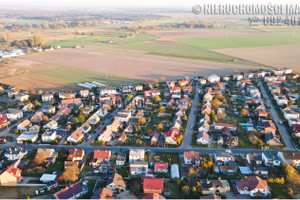 Działka na sprzedaż 714m2 kościański Kościan Gurostwo pomiędzy ul. Graniczna a ul. Boczną - zdjęcie 2