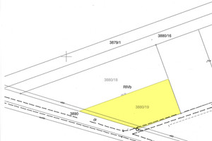 Działka na sprzedaż 556m2 kościański Kościan Graniczna / Jesionowa - zdjęcie 1