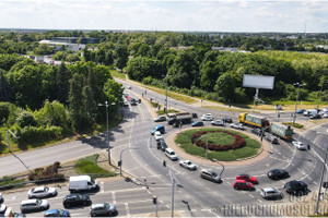 Działka na sprzedaż 1349m2 Poznań Jeżyce Lutycka - zdjęcie 1